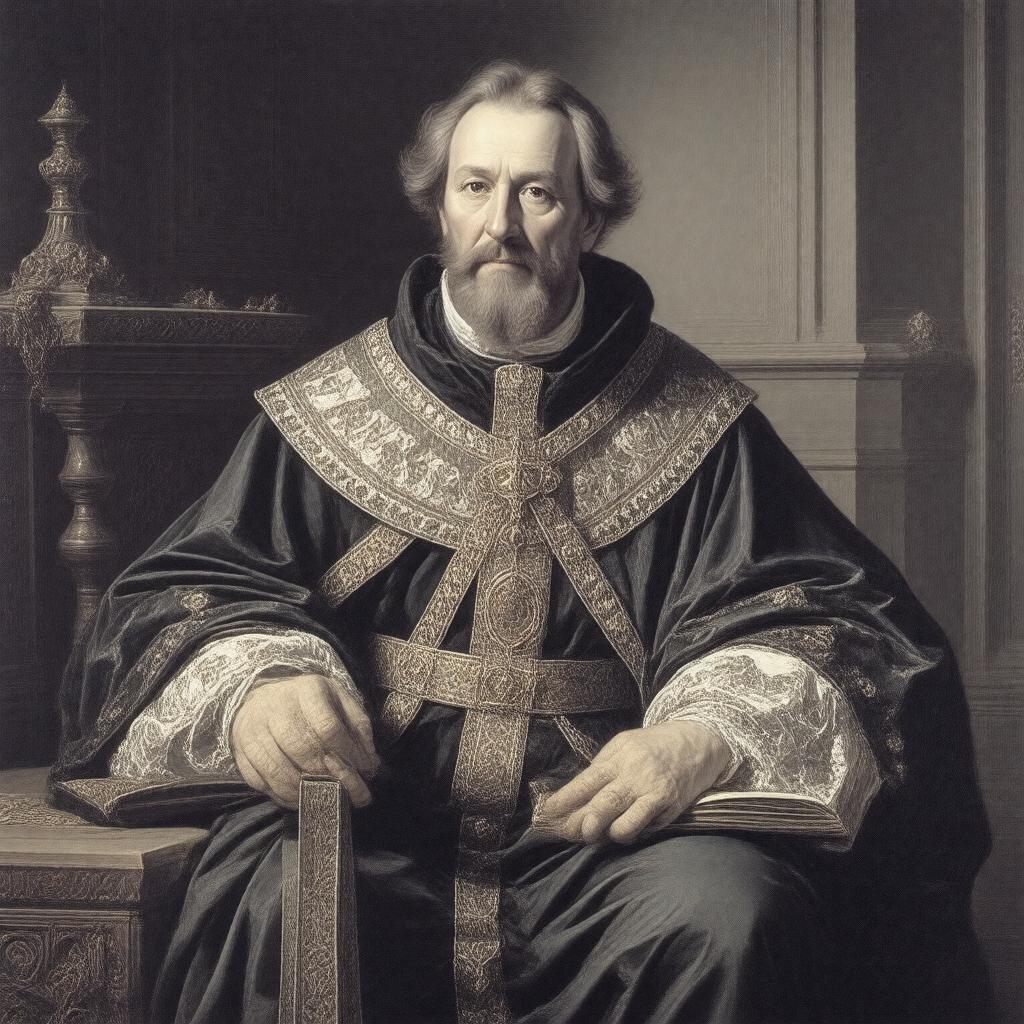 John Buckeridge
